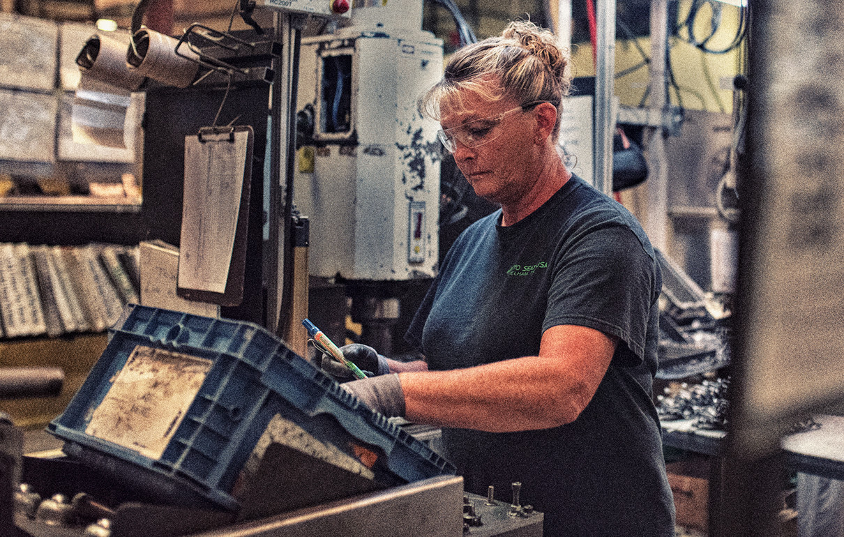 Workforce & Education Grundy County, Tennessee